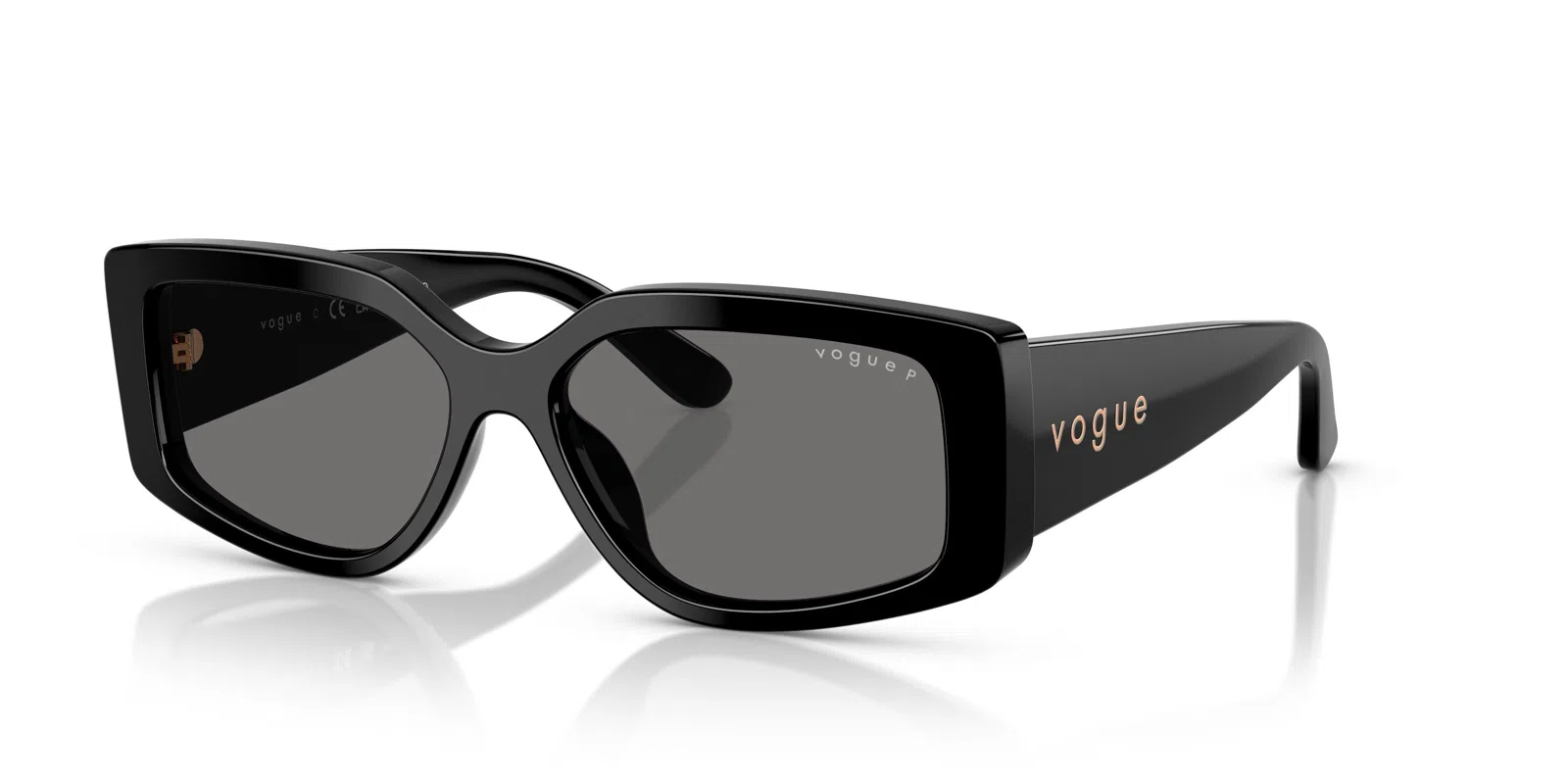 Vogue 5642SU Sunglasses - view 35